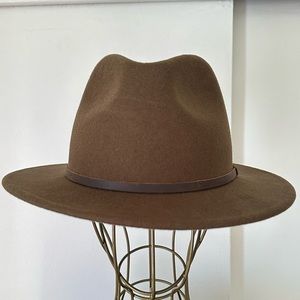 Will + Bear Hat, EUC